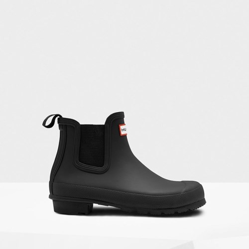 Hunter Original Chelsea Boots (V124Y) Ireland